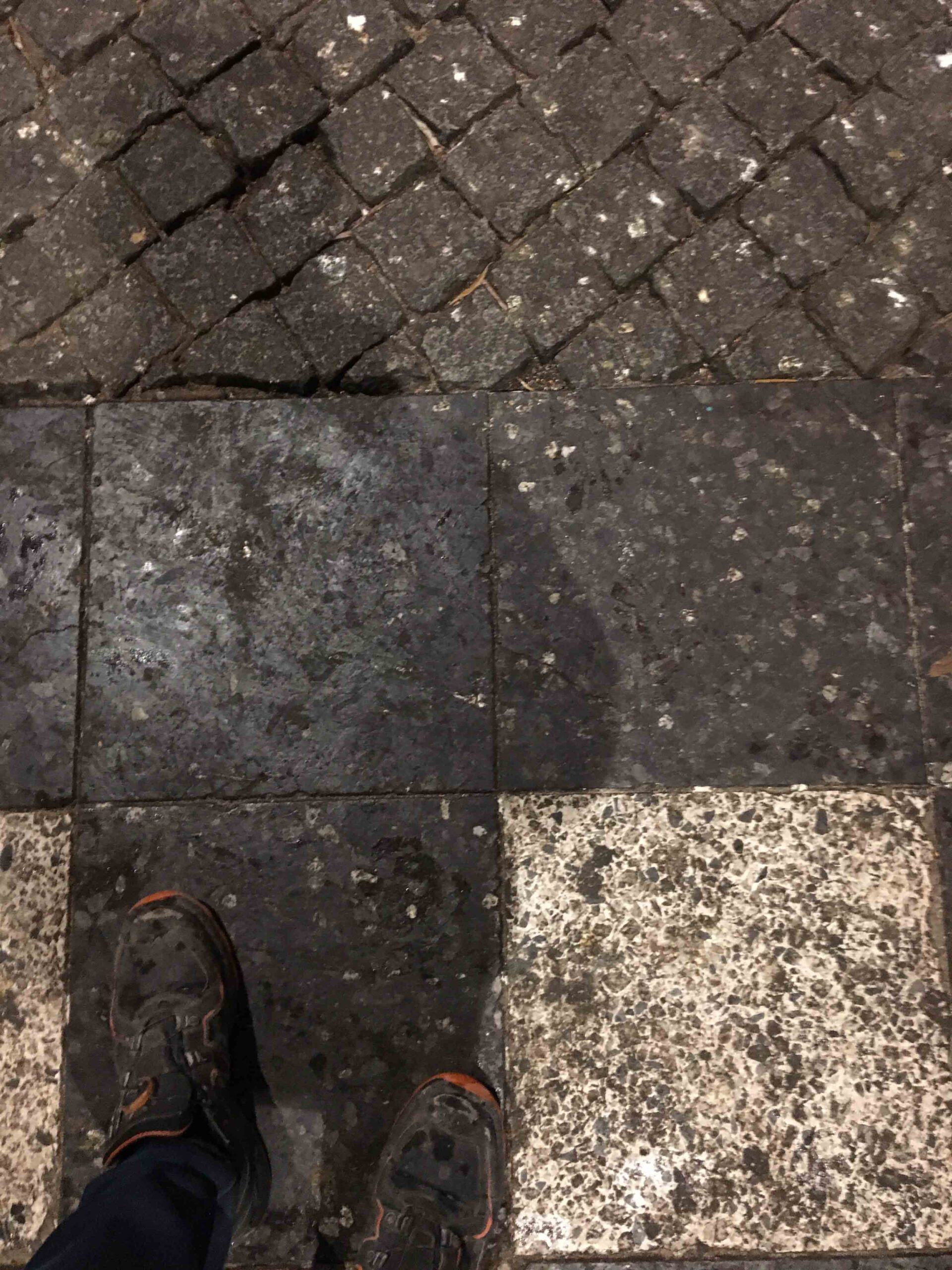 Gran – Urban Utebane (2018)